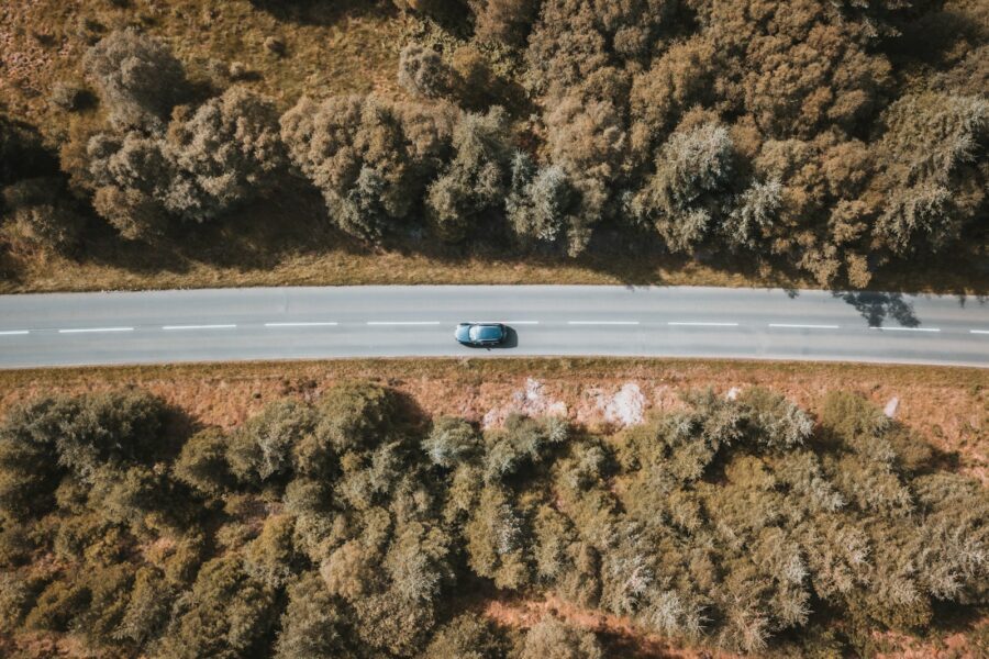 Ensuring Road Safety in Cumbernauld - Windscreen Replacement Cumbernauld